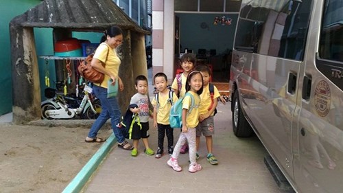 Nâng cao chất lượng các hoạt động ở Lớp, nhóm MN ngoài công lập